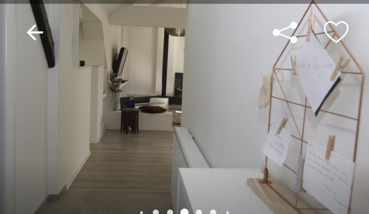 Miaap Apartments Σαράγεβο Εξωτερικό φωτογραφία